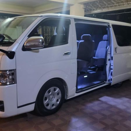 Hotel Blue Bird Dhaka Bagian luar foto