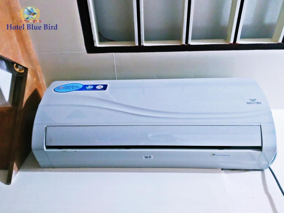Hotel Blue Bird Dhaka Bagian luar foto