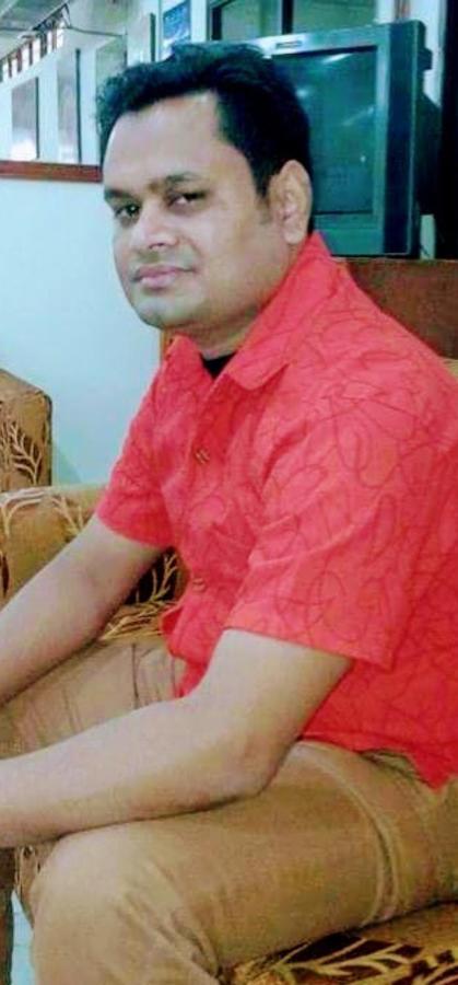 Hotel Blue Bird Dhaka Bagian luar foto