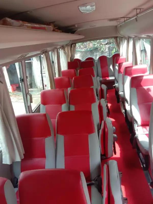 Hotel Blue Bird Dhaka Bagian luar foto