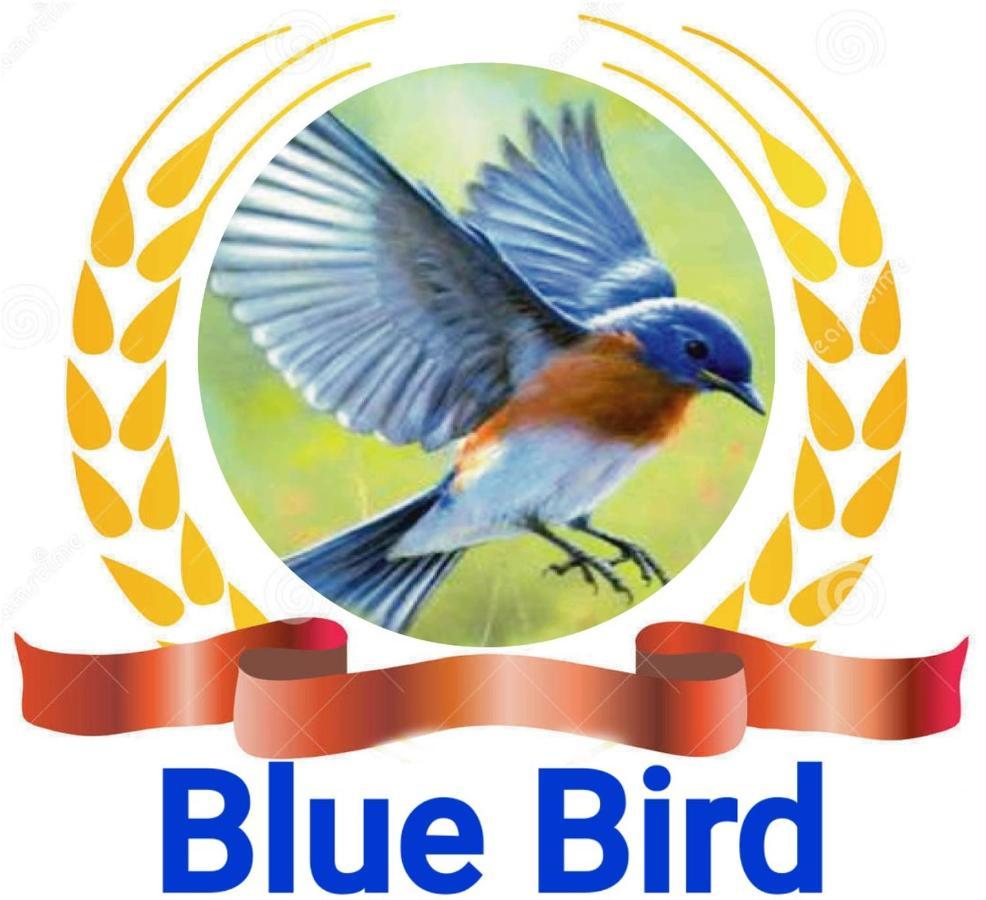 Hotel Blue Bird Dhaka Bagian luar foto