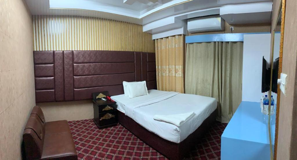 Hotel Blue Bird Dhaka Ruang foto