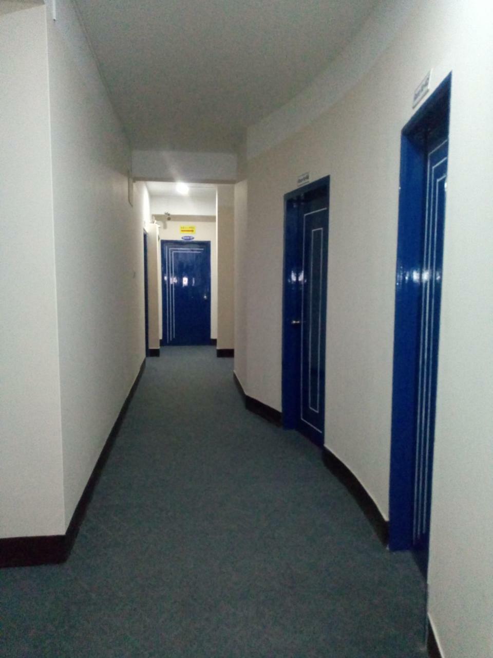 Hotel Blue Bird Dhaka Bagian luar foto